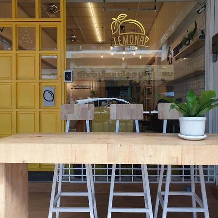Lemonap Hostel Chiang Mai Zewnętrze zdjęcie