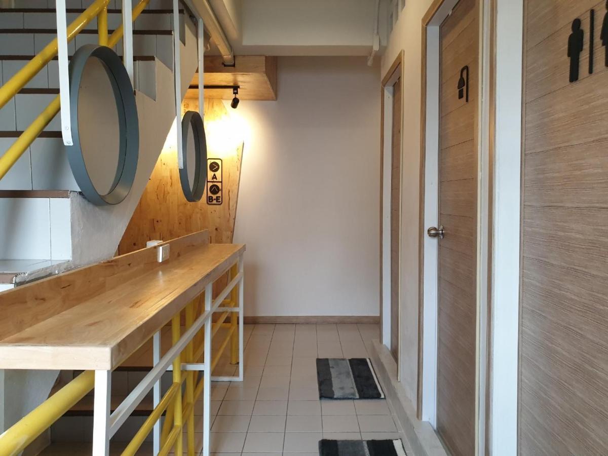Lemonap Hostel Chiang Mai Zewnętrze zdjęcie