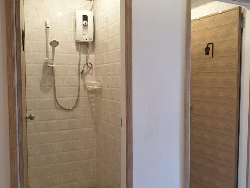 Lemonap Hostel Chiang Mai Zewnętrze zdjęcie