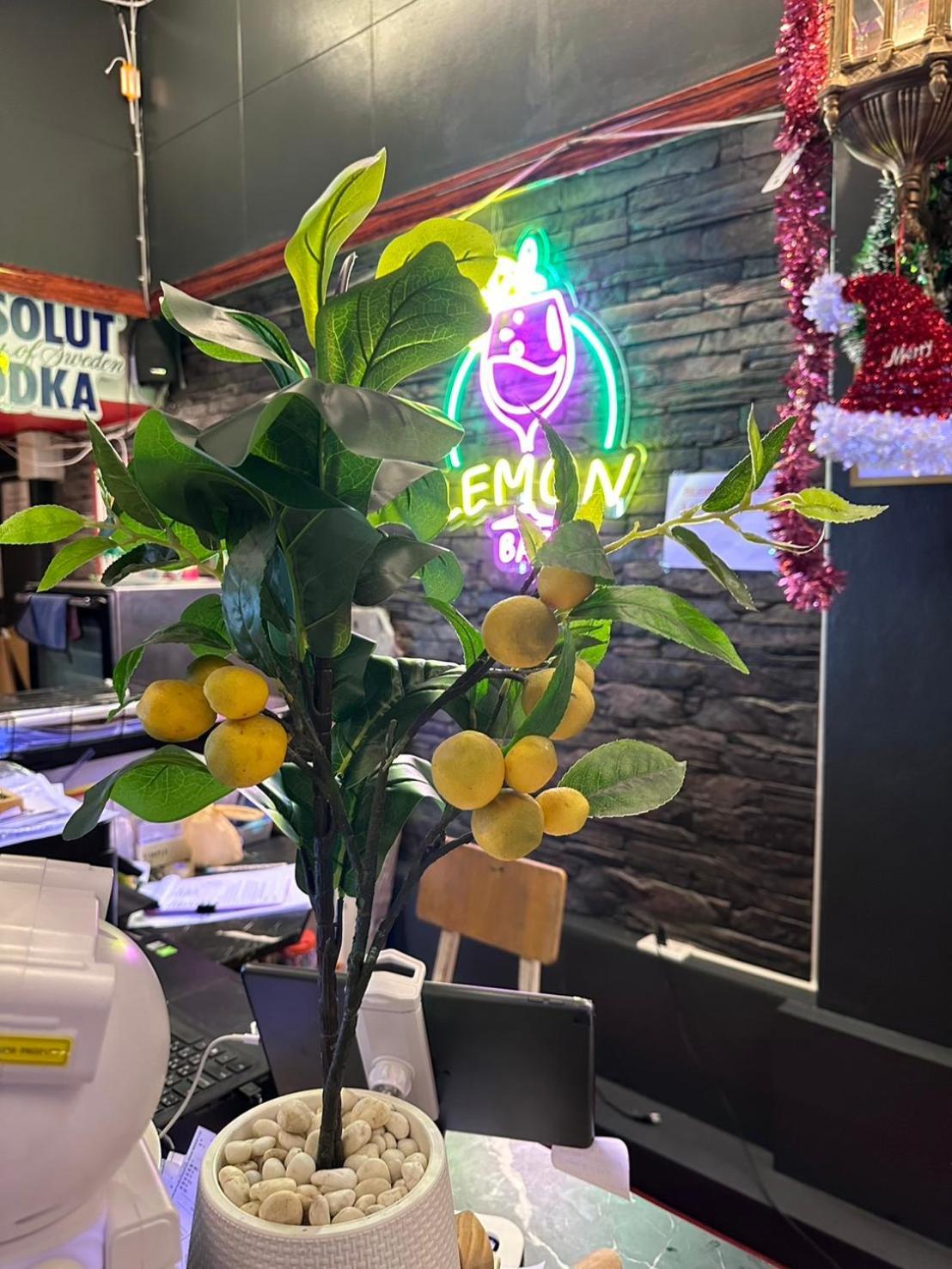 Lemonap Hostel Chiang Mai Zewnętrze zdjęcie