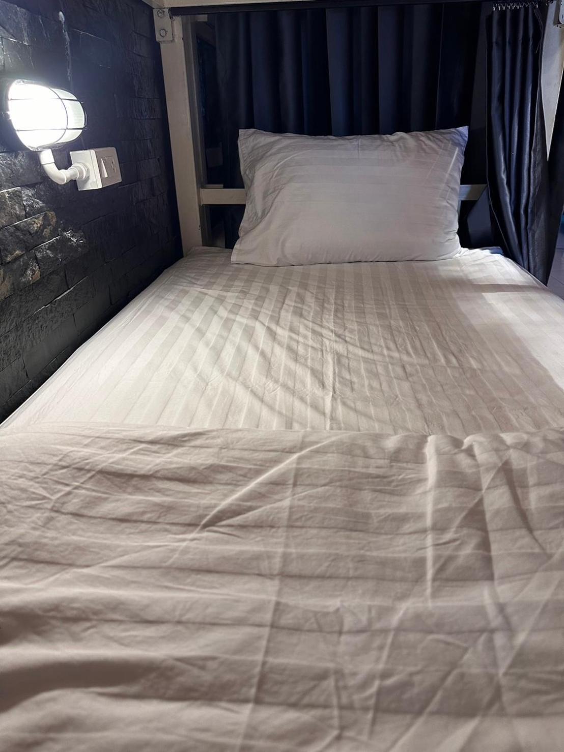 Lemonap Hostel Chiang Mai Zewnętrze zdjęcie