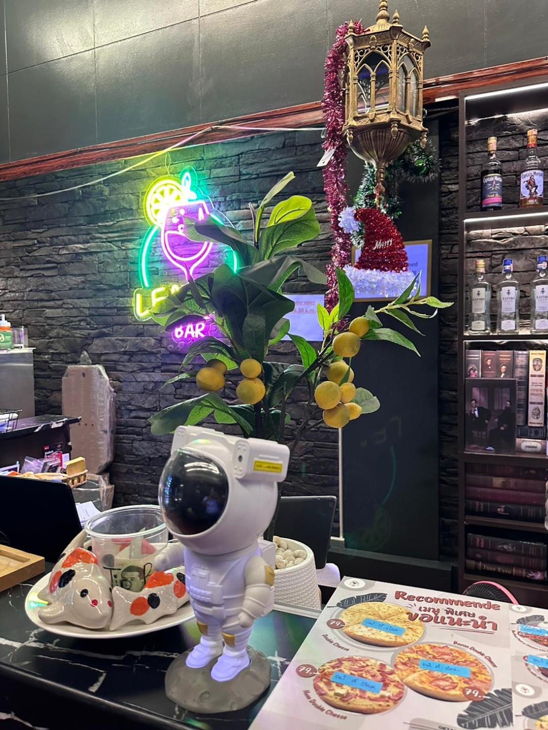 Lemonap Hostel Chiang Mai Zewnętrze zdjęcie