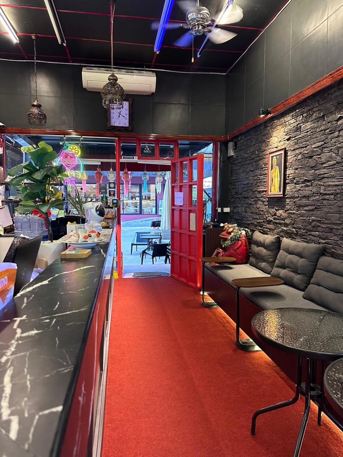 Lemonap Hostel Chiang Mai Zewnętrze zdjęcie