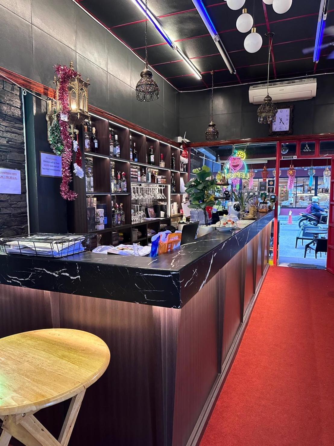 Lemonap Hostel Chiang Mai Zewnętrze zdjęcie