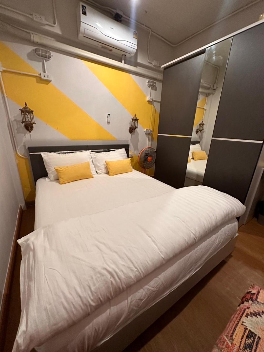 Lemonap Hostel Chiang Mai Zewnętrze zdjęcie